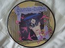CULTURE CLUB the war song 1984 Virgin PICTURE DISC 7