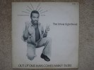 THE ETHNIC FIGHT BAND OUT OF ONE MAN COMES MANY DUBS LP UK 1975 Record Album
