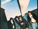 RAMONES 'Leave Home' Original 1st Press 1977 Unplayed Promo vinyl LP