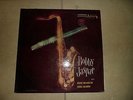 JAZZ LP-BOBBY JASPAR 