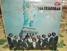Los Tremendos S/T Afro Latin/Funk  SEALED 70's OG LP1001 Dancefloor Bomb