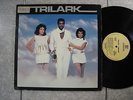 TRILARK s/t LP HANDSHAKE rare modern soul boogie VG++