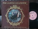 CLOUDS Scrapbook MINT 1969 ORIGINAL GERMAN Pink Island LP RUBBLE PSYCH PROG RARE