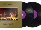 DEEP PURPLE Made In Japan 2014 180g vinyl 2LP + MP3 SEALED / NEW
