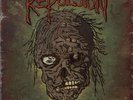 Repulsion vinyl LP album record Horrified UK NECRO002 EARACHE