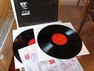 NEIL YOUNG     original Vinyl 2LP     Broken Arrow (1996)