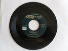 GANIM'S ASIA MINORS - DADDY LOLO / HALVAH - EAST WEST	45-EW-109 45 RPM