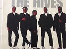The Hives, Veni Vidi Vicious white vinyl OOP VG++ to NM cover and vinyl