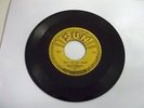 ELVIS PRESLEY 45 Baby Let's Play House Original SUN 217 Push Marks