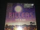 Killers Day & Age Vinyl Lp Mint