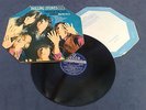 ROLLING STONES 