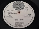 BLACK SABBATH LP 