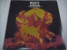 KISS-The Originals Japan 1st.Press w/Booklet,Cards,2 Stickers 3LP AC/DC Rush