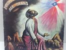 PUERTO RICO ALL STARS TRIBUTE TO THE MESSIAH LPJ-003 LP VINYL (HARD TO FIND)