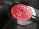 GENESIS,FROM GENESIS TO REVELATION 1969 1ST MONO PRESSING DECCA LABEL..BEATLES