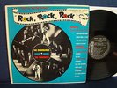 Rock Rock Rock - Moonglows, Berry, Flamingos - 1959 - Black Chess Label - Mono