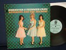 Reparata And The Delrons - Whenever A Teenager Cries- 1965 -World Art.- Stereo