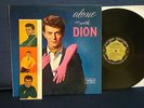 Dion - Alone With Dion - 1960 - Laurie Label - Mono(W/Photo Strip)