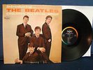 The Beatles - Introducing...The Beatles -1964 - Oval Vee Jay - Mono