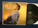 Elvis Presley - Elvis - Rip It Up - 1956 - RCA Victor Label - Mono