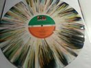 Acdc Splatter Dutch If you want blood. Vinyl record.