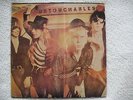 UNTOUCHABLES Billy Idol LIVE Generation X  LP