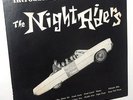 Introducing The NIGHTRIDERS Rare LP 1967 NC Justice Label Night Riders ORIGINAL