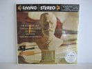 Tschaikovsky – Violin Concerto – Heifetz / Reiner Chicago Symphony - RCA 45rpm