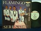 The Flamingos - Flamingo Serenade - 1959 - End Label - Mono