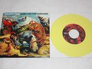 Rival Mob HC4HC Yellow Vinyl 7