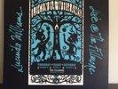 Lucinda Williams Live At The Fillmore Triple Vinyl 3 LP Rare OOP NM