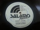 SUGAR & SPICE - SWEET LOVING / LOVERS MOOD
