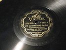 2 King Oliver: VIctor V-38049 and V-38521