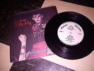 levi dexter in the BEGINNING  rockats rockabilly
