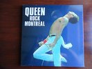 Queen - Rock Montreal - 3LP Box -Mint/Sealed