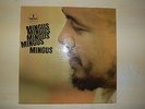 JAZZ - Charlie Mingus - Mingus, Mingus, Mingus :: IMPULSE A-54 MONO