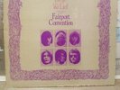 ISLAND ILPS9115 1969 PINK LABEL 1st FAIRPORT CONVENTION 