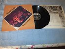 Attack - As The Drum Beats LP Punk Oi Skinhead Rock-o-Rama