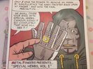 Metal Fingers Special Herbs Vol. 1 And 2