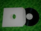The Cure Love Song Remix 2 Late Fear of Ghosts TEST PRESSING LP Specialty Record
