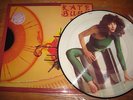 Kate Bush The Kick Inside Limited Edition Picture Disc 1st Edition EMI UK import