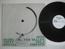 Globe Unity Special - Into The Valley Vol. 2 - Original FMP 0270 - Germany 1976