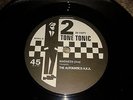 The Specials Skinhead Symphony.  Bootleg  RARE 