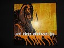 At The Drive-In ?– Relationship Of Command 2 × LP Reissue, Limited Edit. Orange