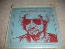 Bob Dylan-Passed Over And Rolling Thunder LP Double Record Album-Takrl/2982