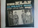 The Klan ---Already Mine