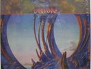 YES Union 1991 US ORG LP Shrink MINTY Rabin Howe Bruford Anderson Kaye Squire