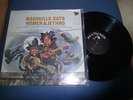 LP - Homer and Jethro - Nashville Cats - Folk Country Rock Oldie