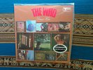 The Who Direct Hits Sealed 200-gram Classic Records Analogue Audiophile