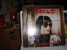 LP Michael Bundt,Just Landed Cosmic Kid 1977